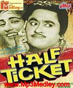 Half Ticket 1962